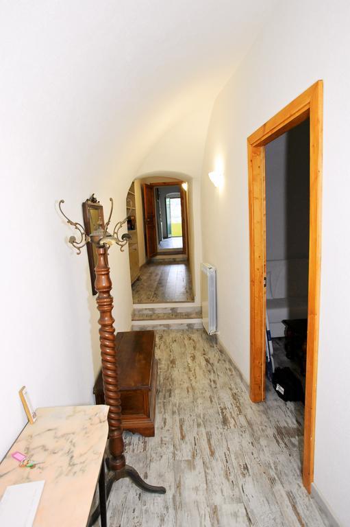 Medieval House Ventimiglia Exterior photo